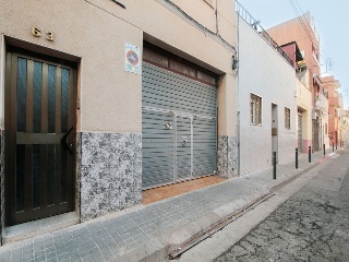 Piso en C/Osona, Sabadell (Barcelona) 3