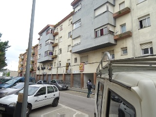 Piso en venta en Banyoles de 81  m²