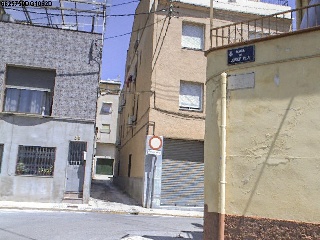 Unifamiliar en venta en Terrassa de 43  m²
