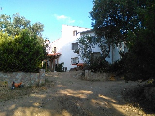Unifamiliar en venta en Sant Hilari Sacalm de 393  m²