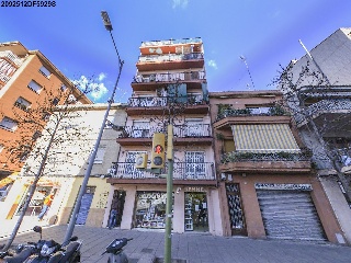 Pisos banco Mataró