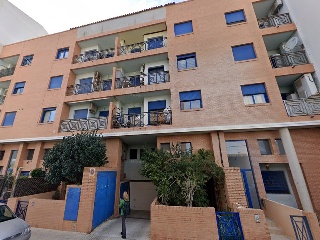 Garaje en venta en Ondara de 21  m²