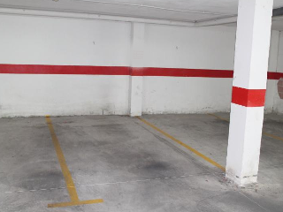 Plaza de garaje en C/ El Verger 4