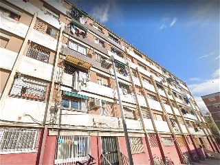 Pisos banco Barcelona