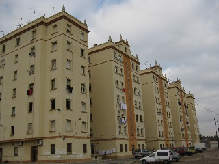 Piso en venta en Valencia de 59  m²