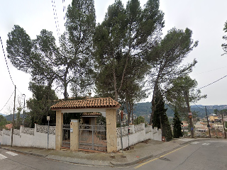 Unifamiliar en venta en Corbera De Llobregat de 348  m²