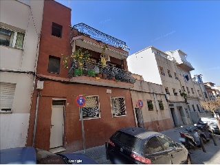 Pisos banco Badalona
