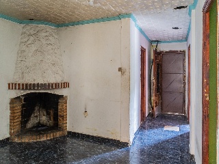 Vivienda en C/ Clavell 2