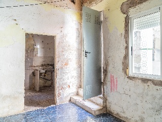 Vivienda en C/ Clavell 3