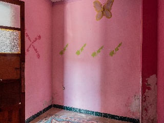 Vivienda en C/ Clavell 6