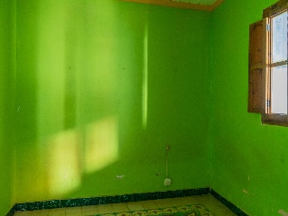 Vivienda en C/ Clavell 7