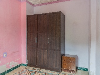 Vivienda en C/ Clavell 8