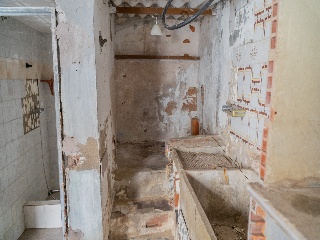 Vivienda en C/ Clavell 9