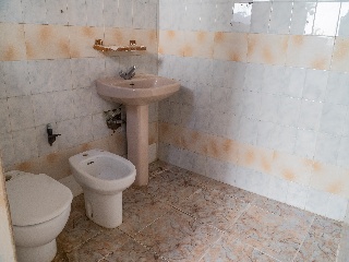 Vivienda en C/ Clavell 11