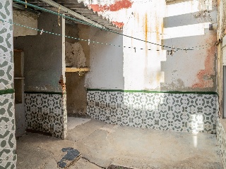 Vivienda en C/ Clavell 12