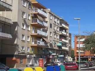 Pisos banco Puente Tocinos