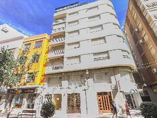 Local en venta en Alzira de 16  m²
