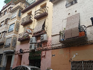 Pensión en C/ Pellicer 2