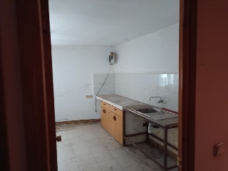 Pensión en C/ Pellicer 9