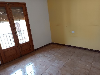 Pensión en C/ Pellicer 14