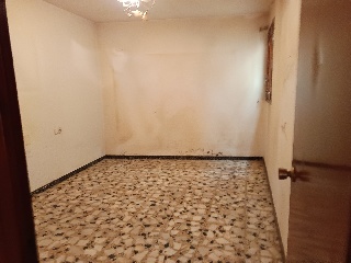 Pensión en C/ Pellicer 18
