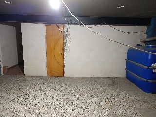 Pensión en C/ Pellicer 23