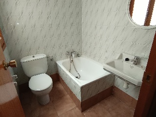 Pensión en C/ Pellicer 25