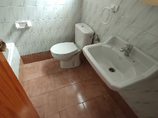 Pensión en C/ Pellicer 28