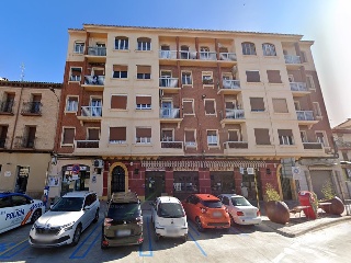Piso en venta en Alagón de 83  m²