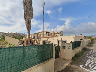 Unifamiliar en venta en Palma De Mallorca de 246  m²
