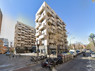 Pisos banco Barcelona