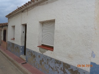 Unifamiliar en venta en Sant Feliu De Guíxols de 56  m²
