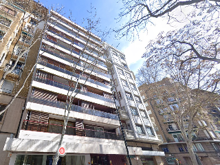 Piso en venta en Zaragoza de 184  m²