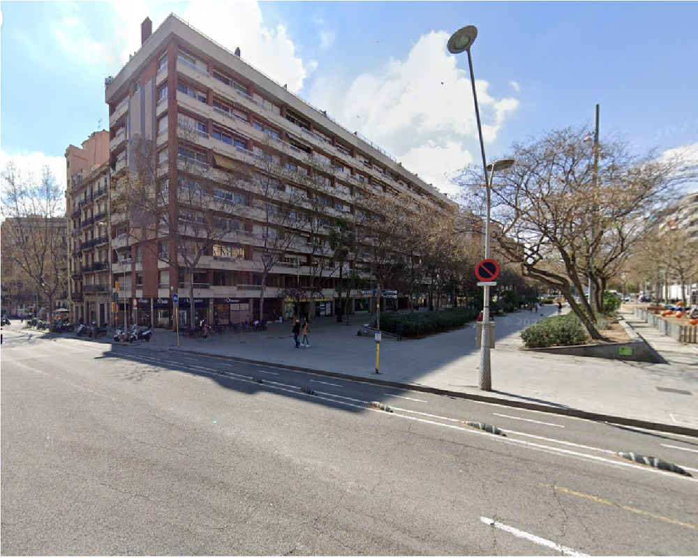 Piso en Barcelona (Barcelona)