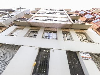 Pisos banco Barcelona