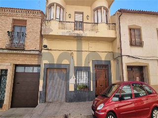 Pisos banco Villarrobledo