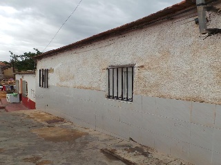 Unifamiliar en venta en Callosa De Segura de 95  m²