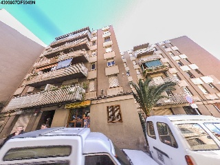 Piso en venta en Mataró de 63  m²