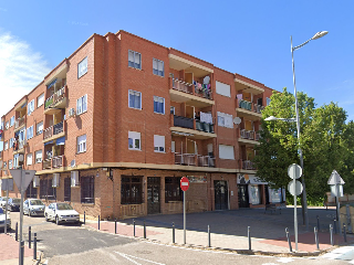 Piso en venta en Sonseca de 72  m²