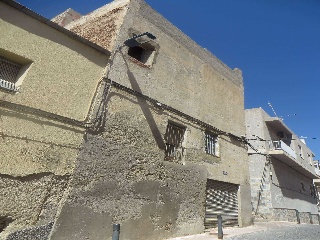 Unifamiliar en venta en Crevillent de 101  m²