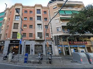 Pisos banco Barcelona
