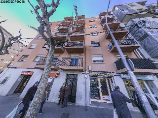 Piso en venta en Mataró de 56  m²