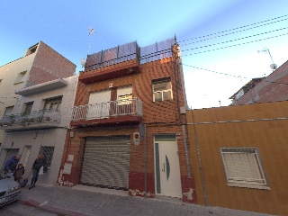 Pisos banco Sabadell