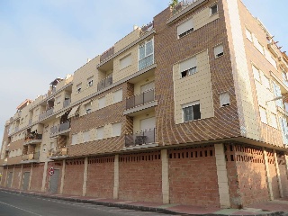 Pisos banco Beniaján