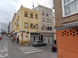 Piso en venta en Madrid de 41  m²
