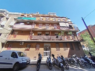 Pisos banco Badalona
