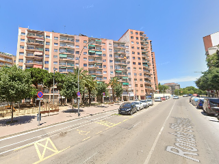 Piso en venta en Mataró de 65  m²