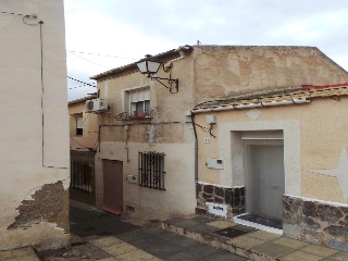 Unifamiliar en venta en Orihuela de 55  m²