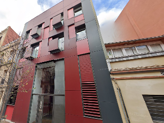 Pisos banco Barcelona
