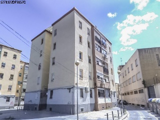 Piso en venta en Badalona de 56  m²